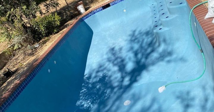 AMERICA POOL RENOVATIONS