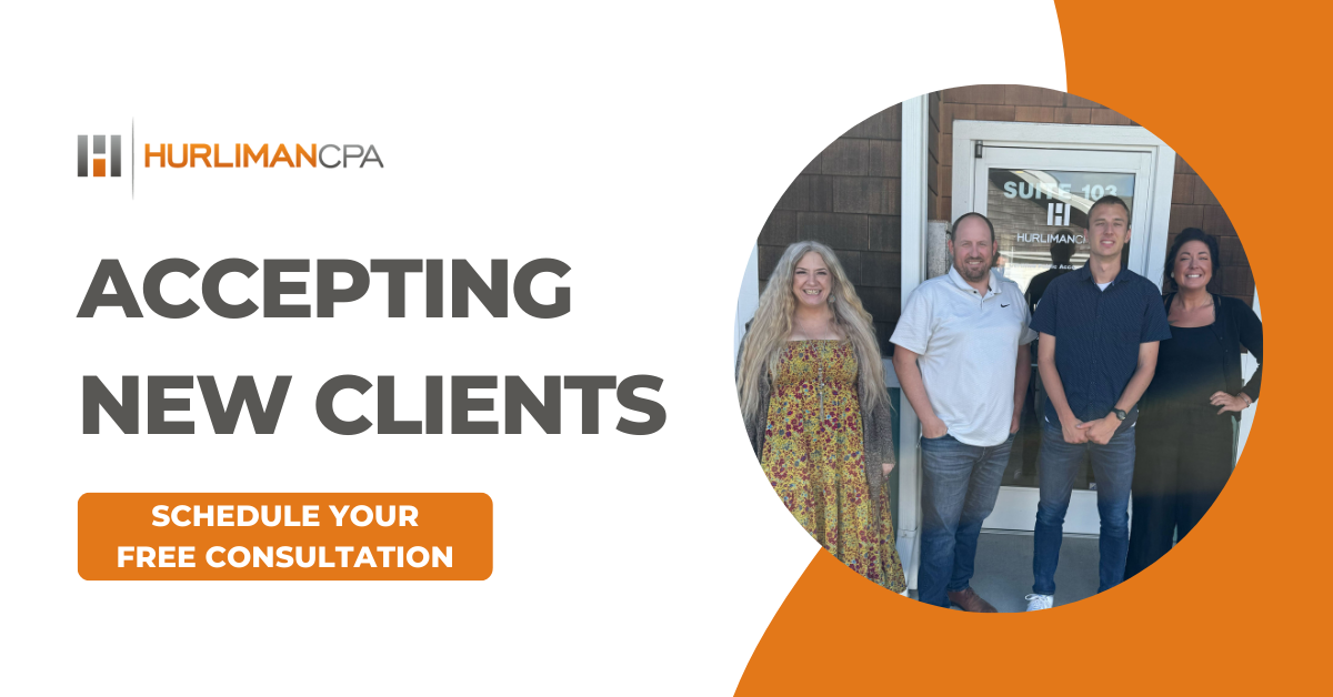 Oregon Tax and Accounting