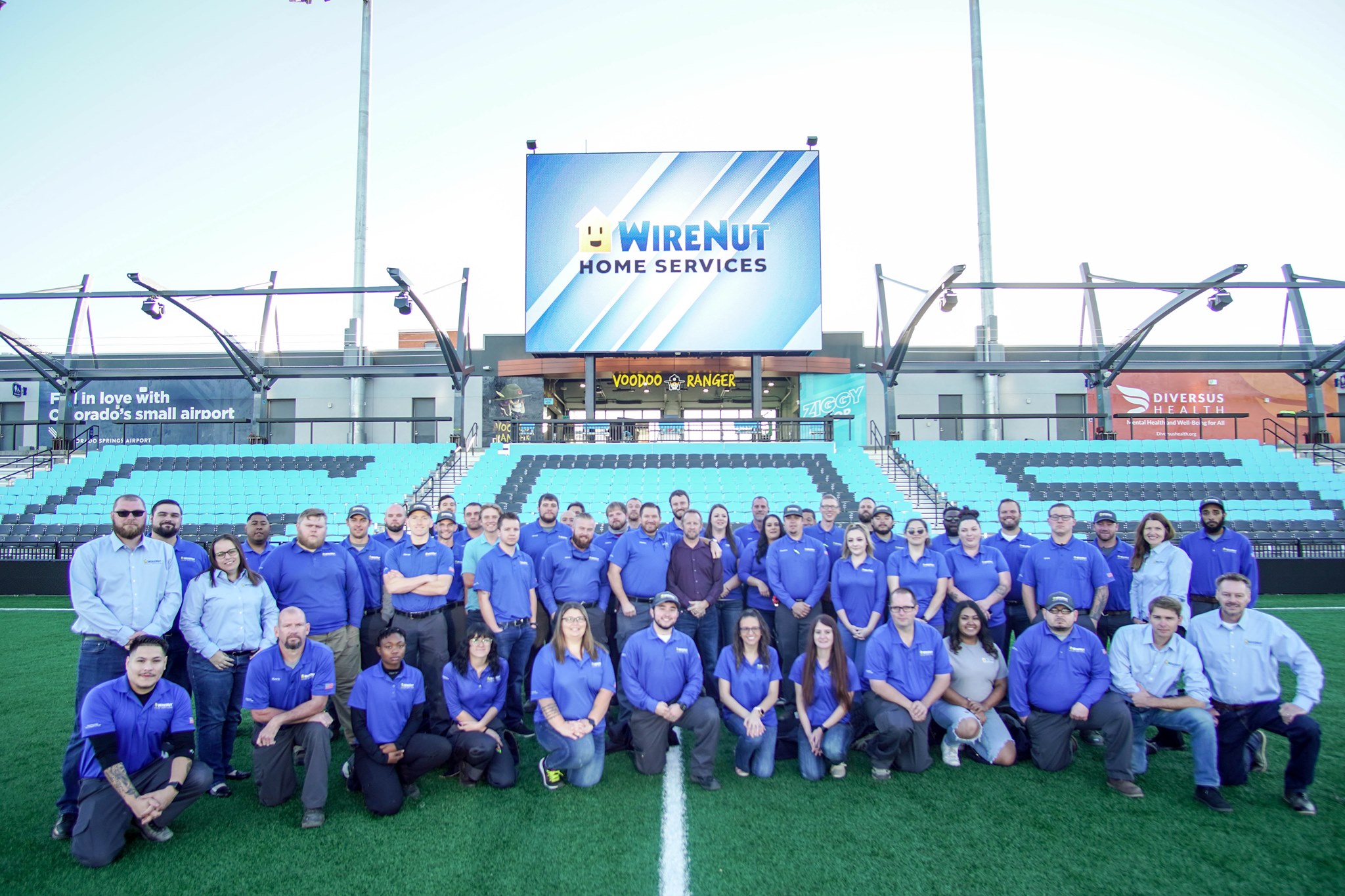 WireNut Home Services