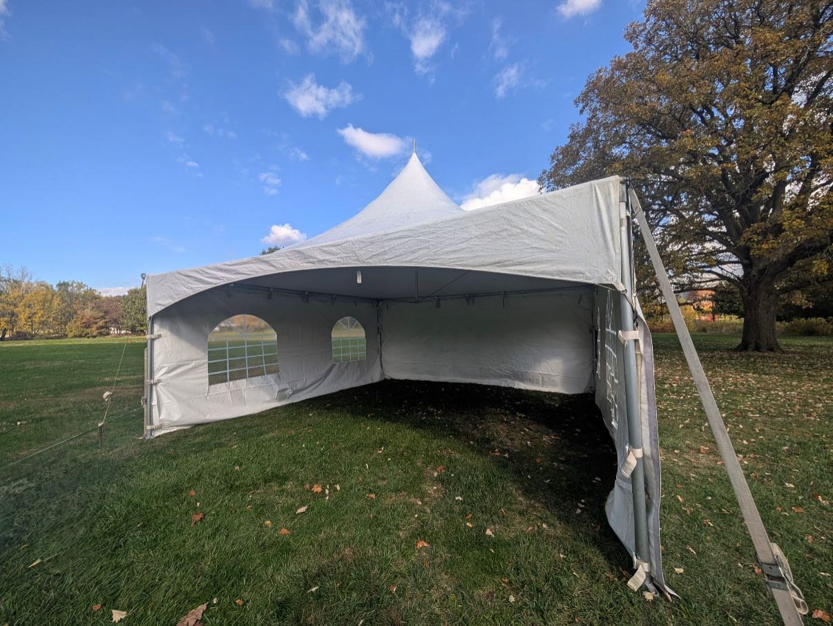 CHAIRS, TABLE RENTALS & OTHER EVENTS ITEMS