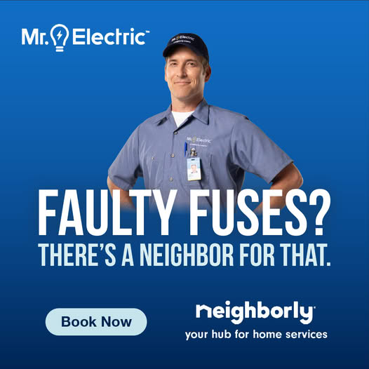 Residential Electricians & Local Electrical Services in Orem