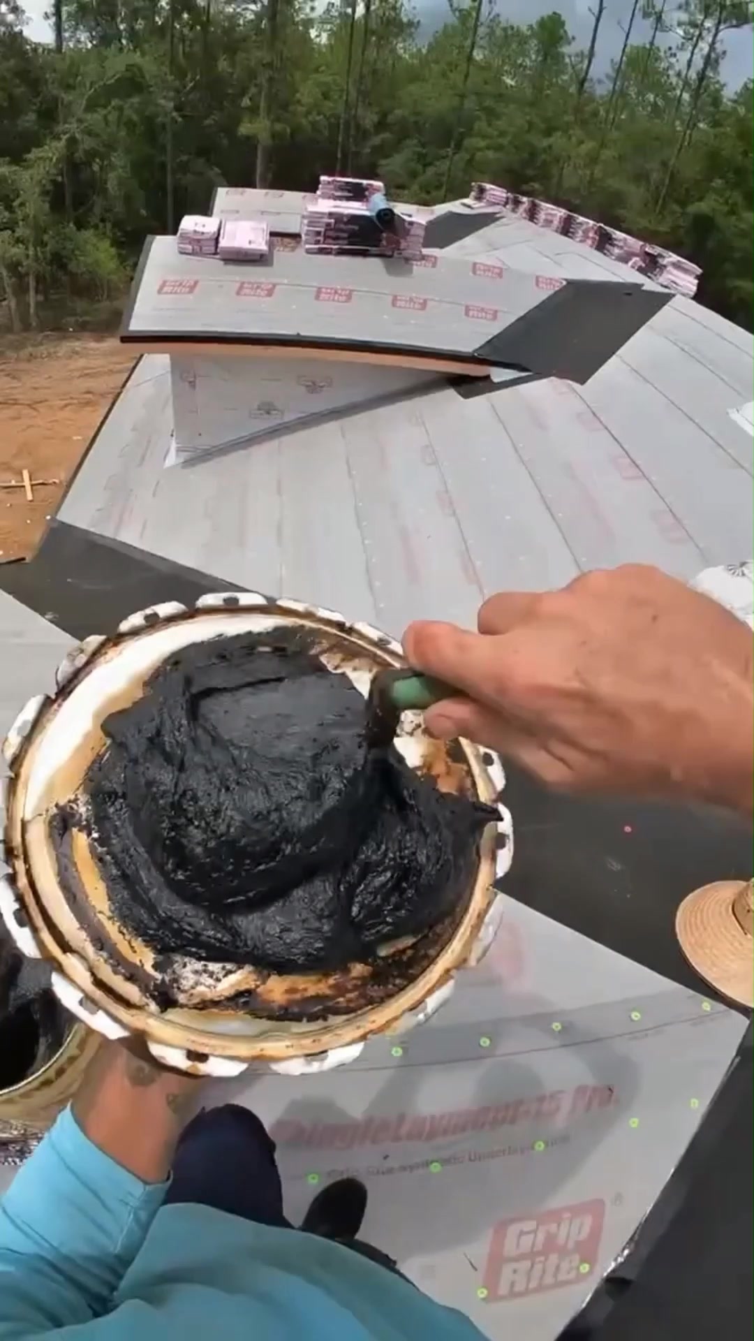 HighPoint Construction LLC Roofing ad creative