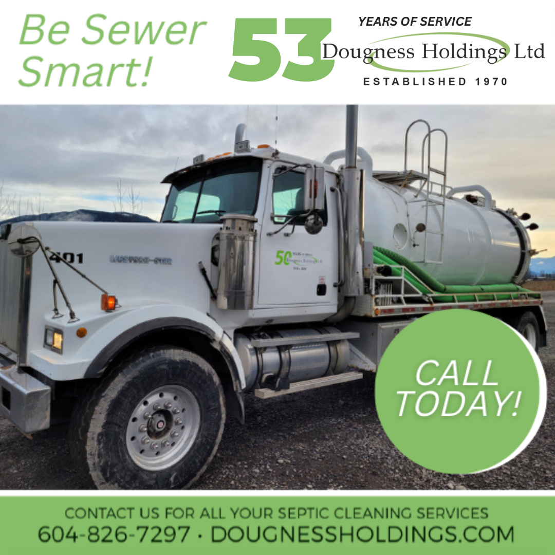 Over 50 Years of Service