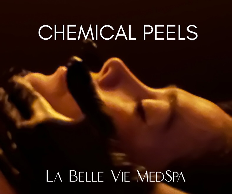 Labelleviemedspa Med Spa ad creative