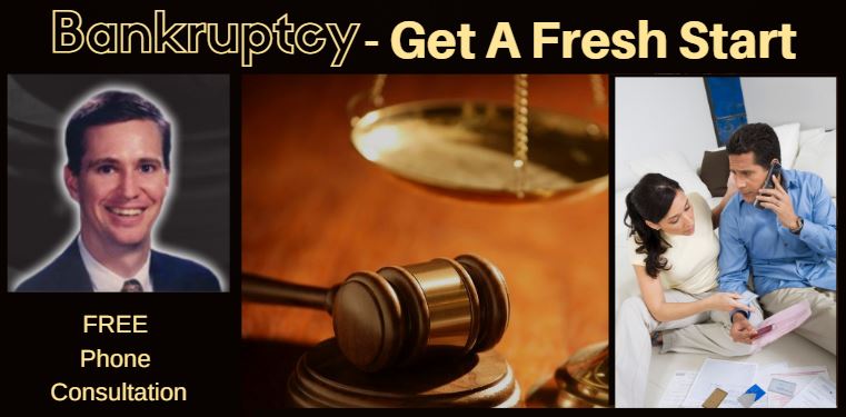 Bankruptcy Attorney | Darrell J. Dolan Attorney At Law | Indianapolis