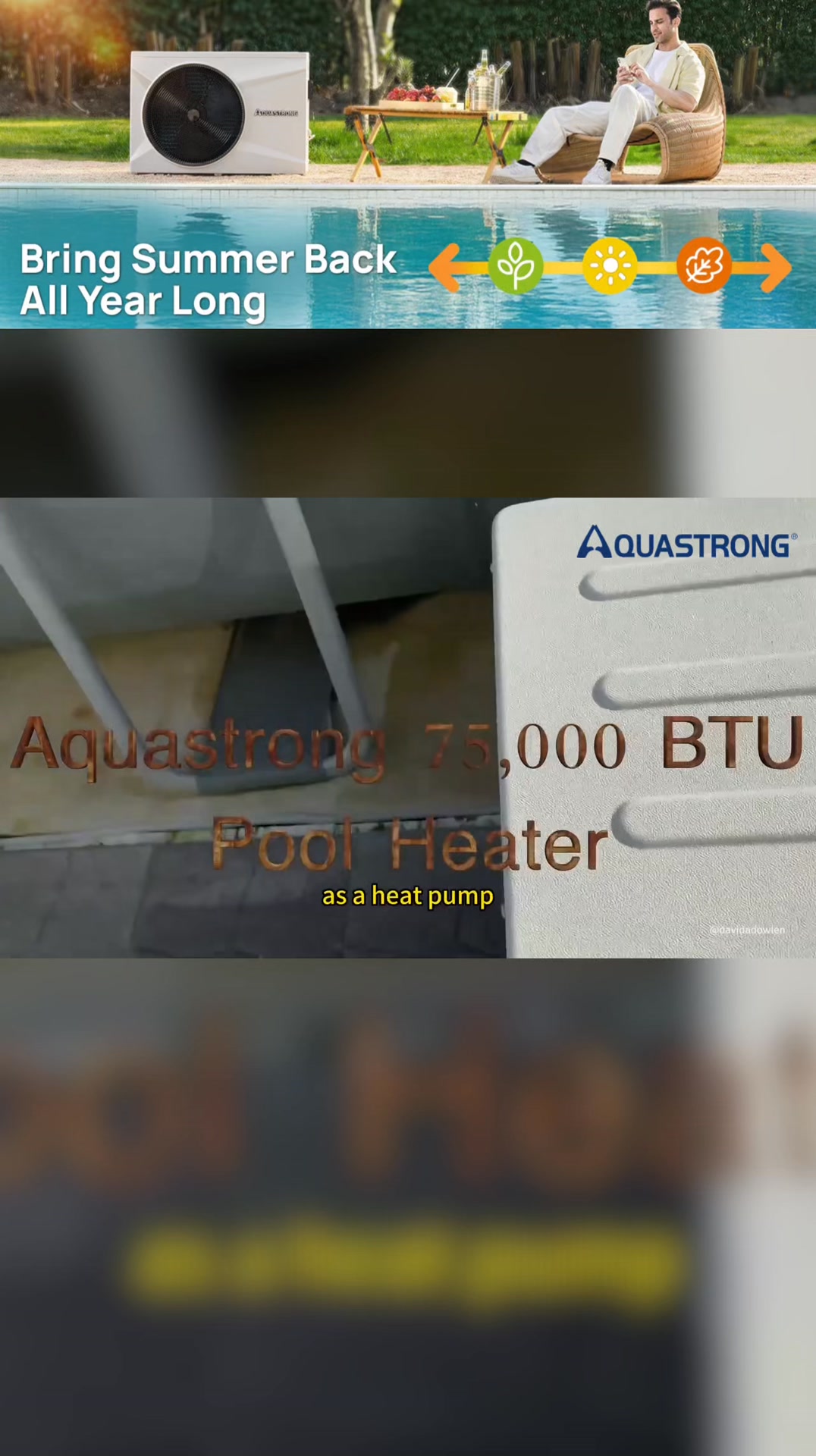 Extend Your Pool Season