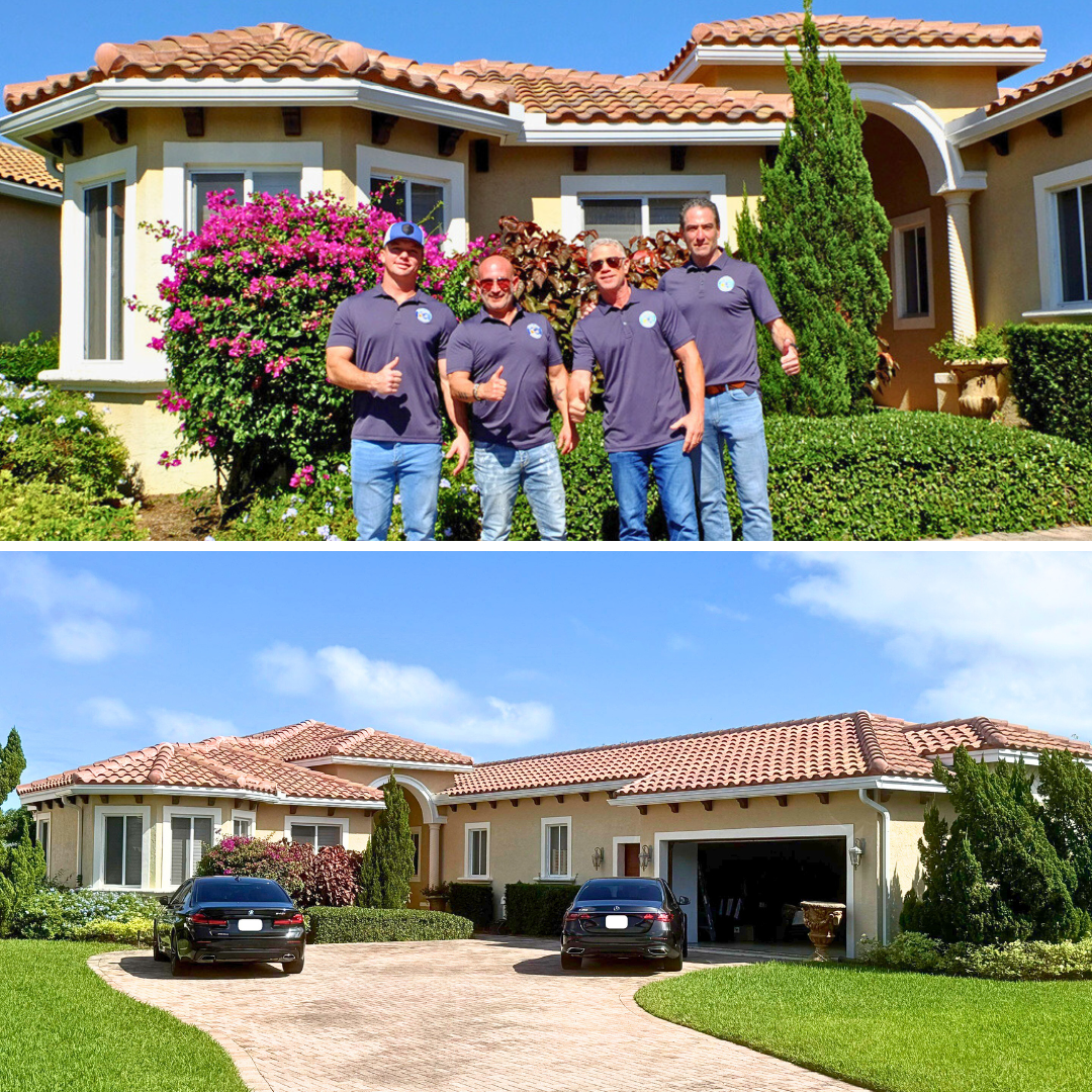 Don't Overpay THOUSANDS On A New Roof