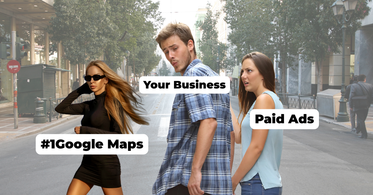 Digital Domination Digital Marketing Agency ad creative