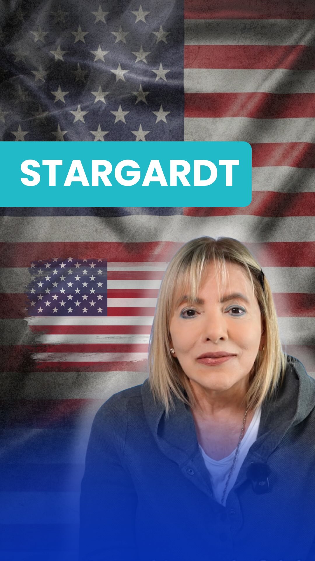 Firatli Clinic - Retinitis Pigmentosa & Stargardt Disease Treatment Optometrist ad