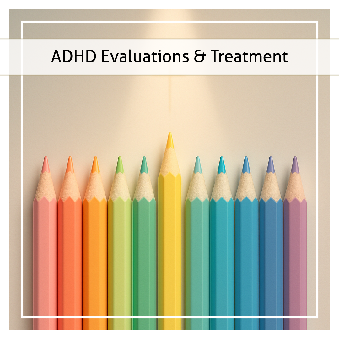 Spence Counseling Center Therapist & Counselor ad creative