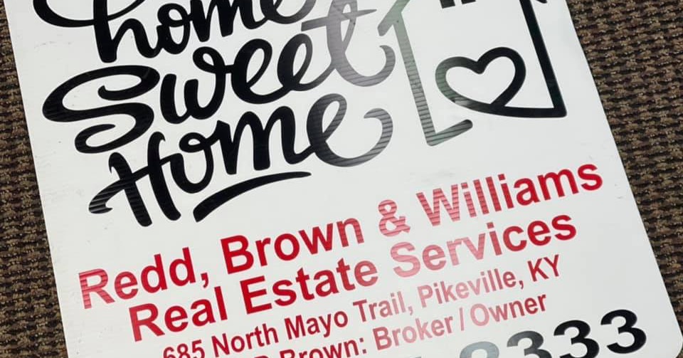 Jennifer Brown Day - Realtor Real Estate Agent ad creative