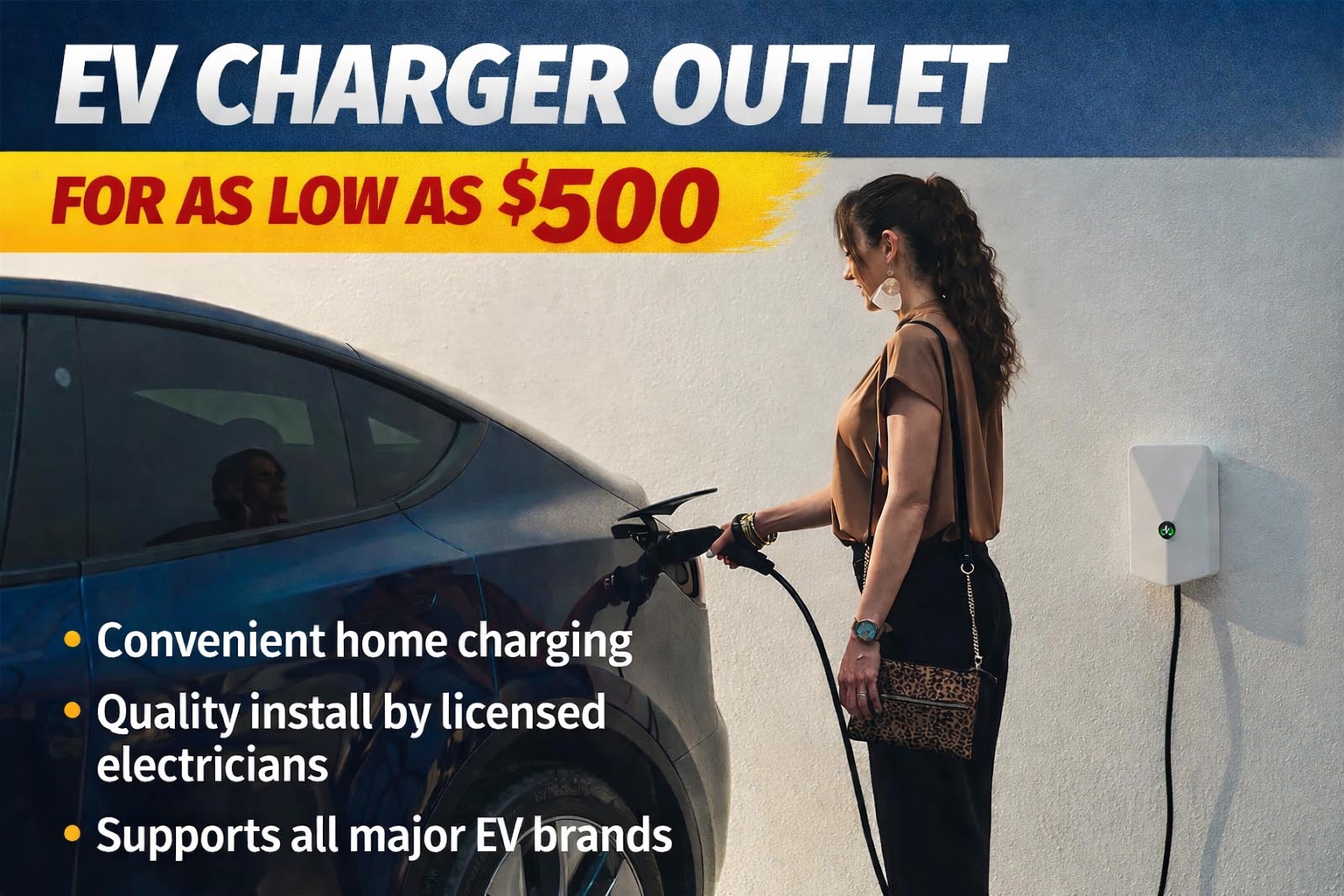San Joaquin County EV>>>>