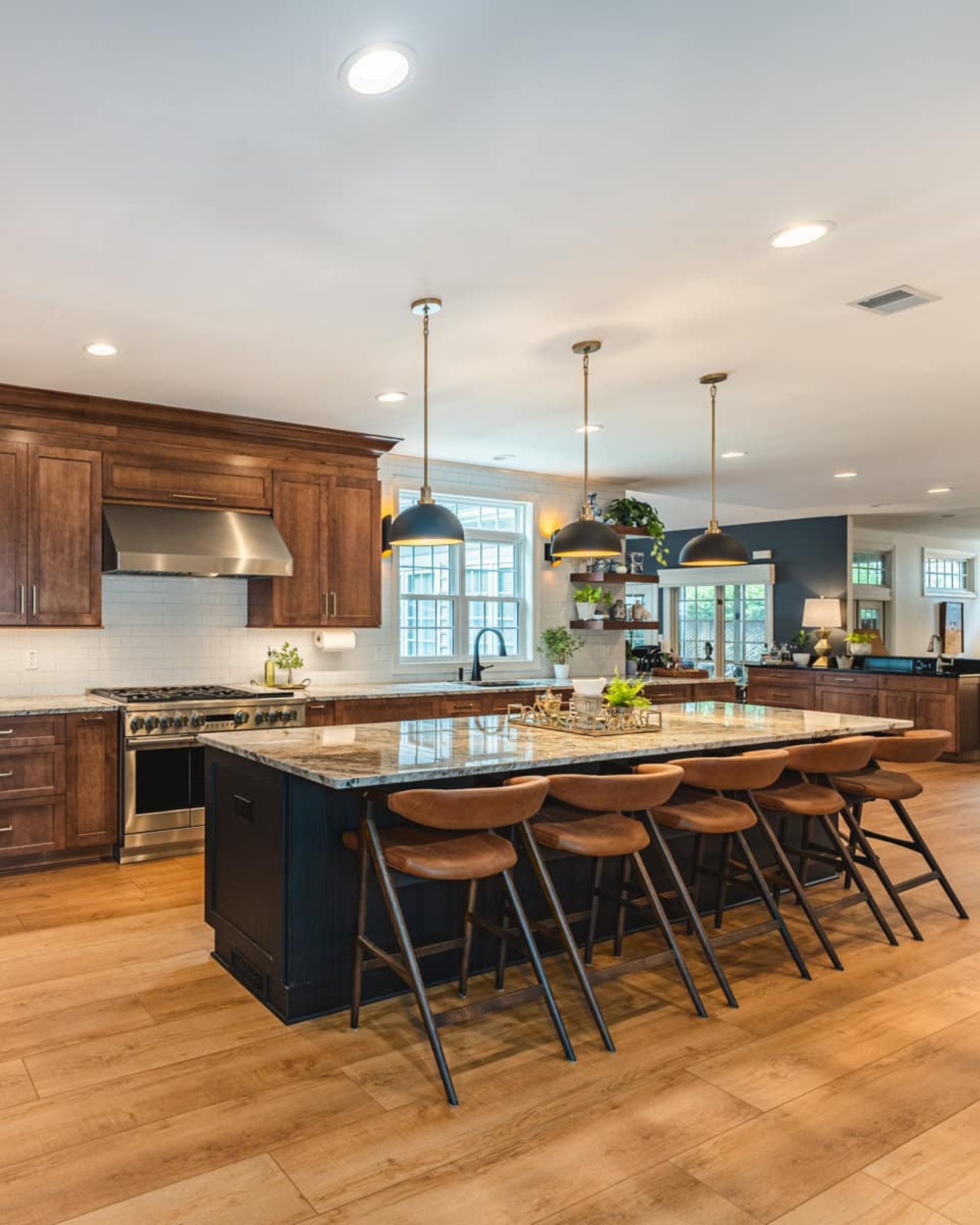 Best Kitchen and Bath Remodeling Services in Fairfax VA- USA Cabinet Store