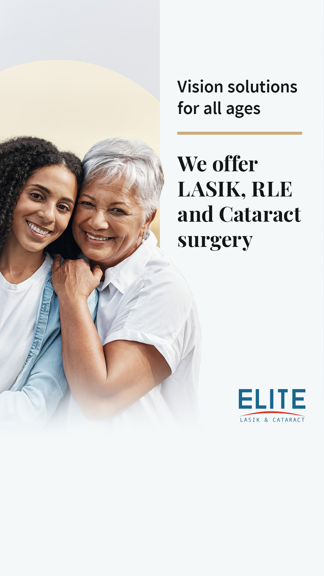 Book your consultation today!