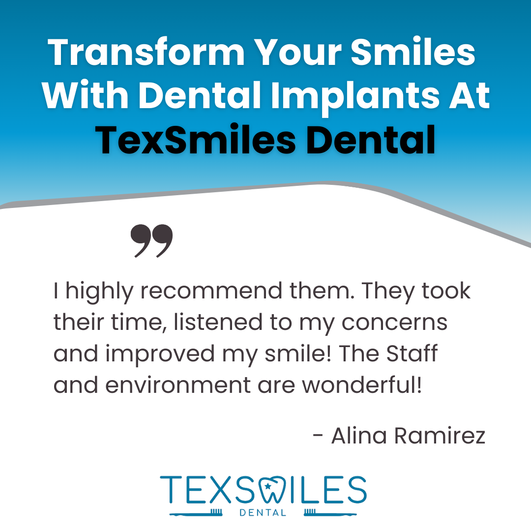Experience Dentistry Differently