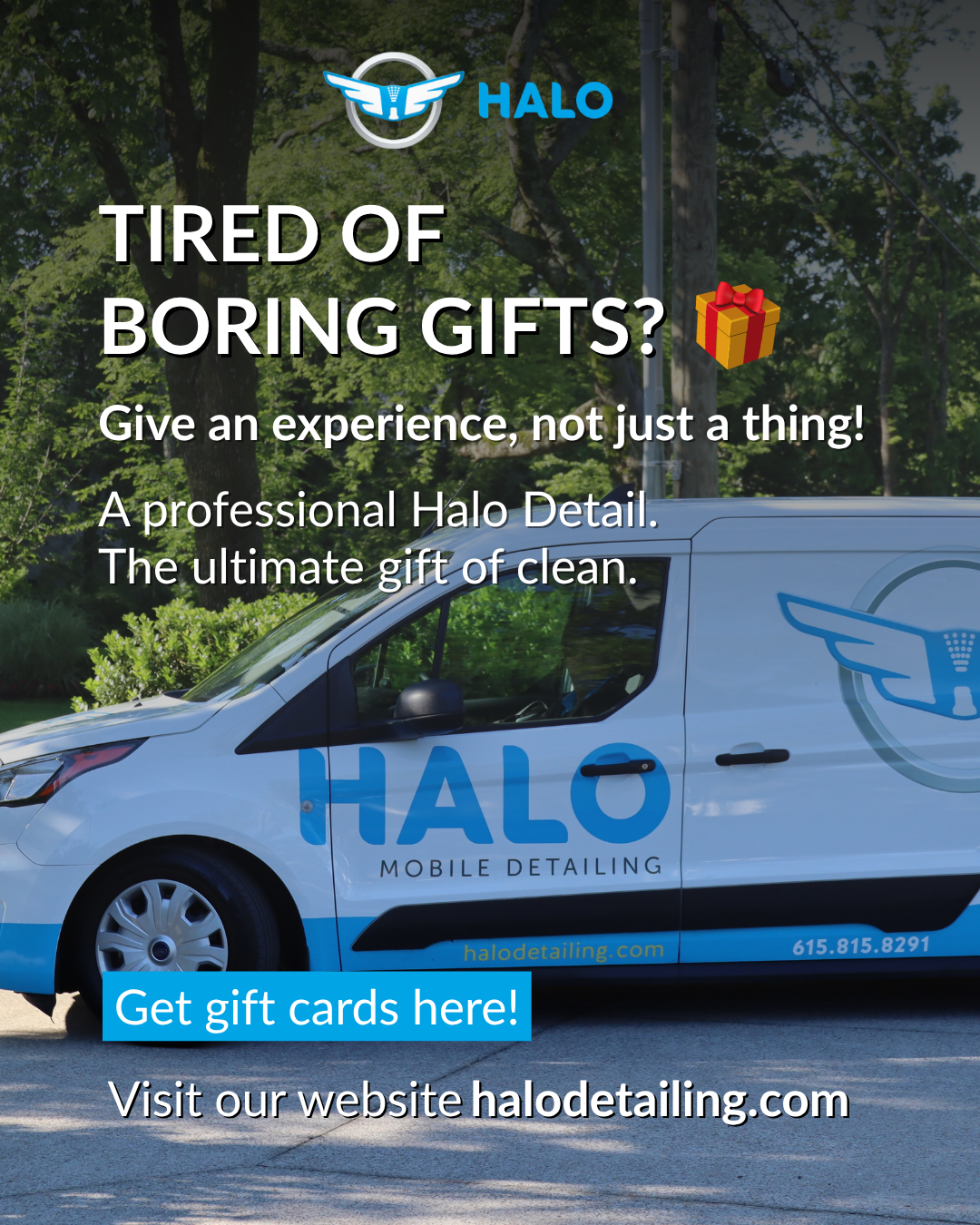 The Ultimate Holiday Gift