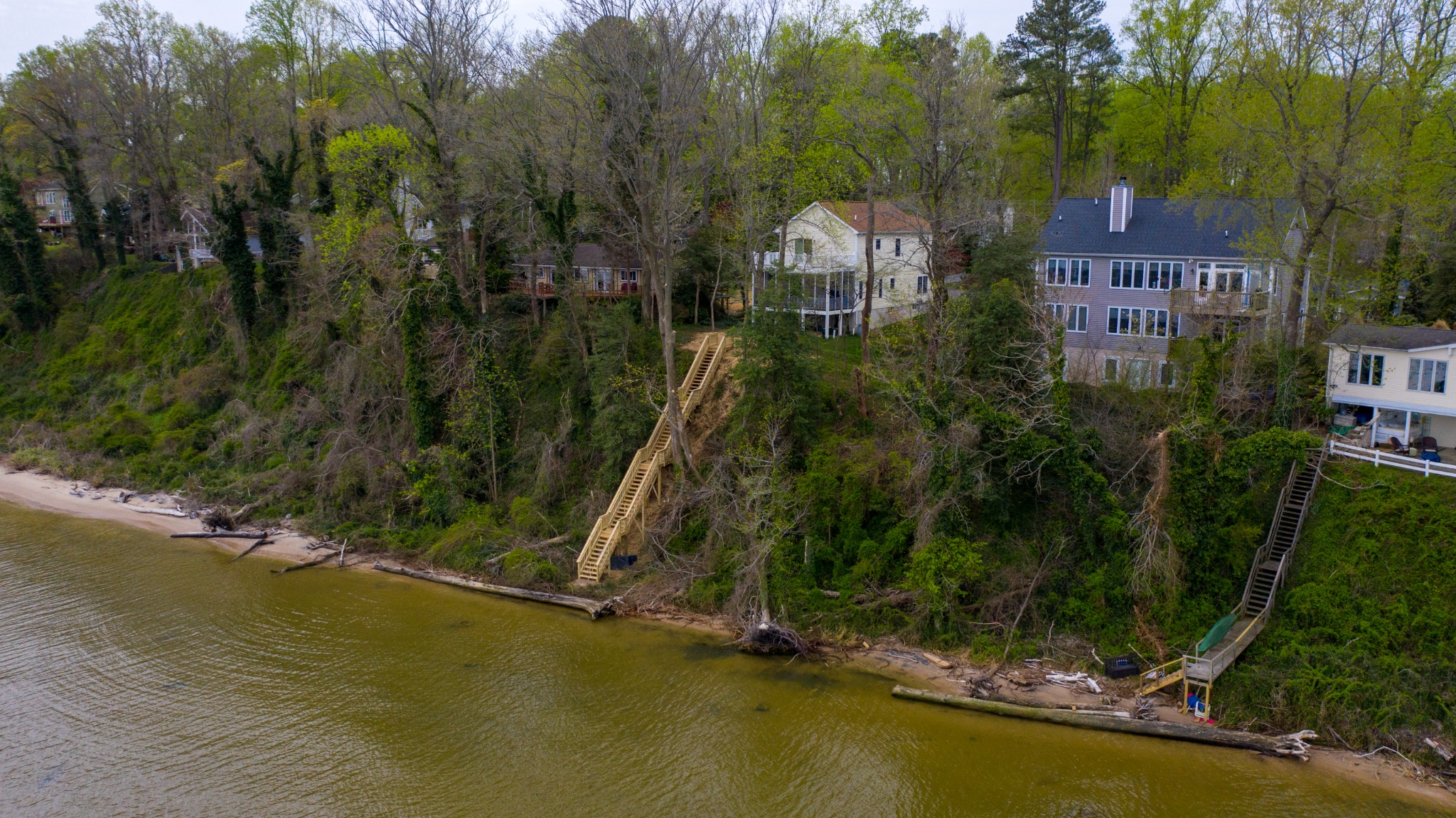 Build It Once. Build It Right.