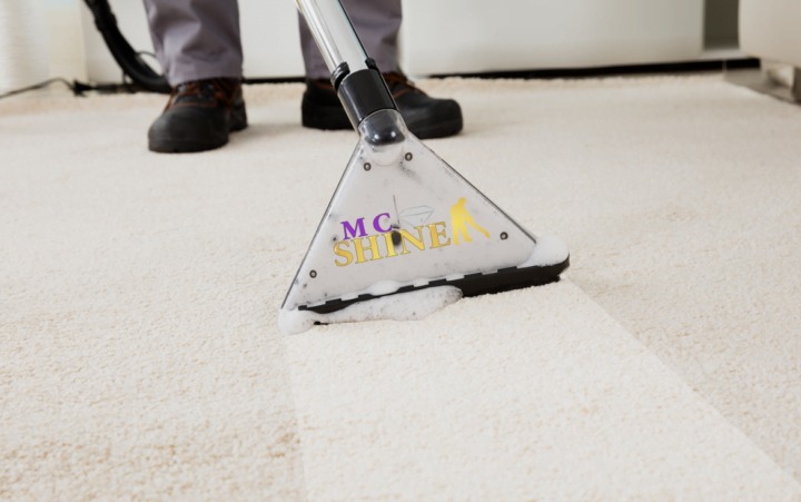 M.C. Shine Cleaning & Restoration Services LLC