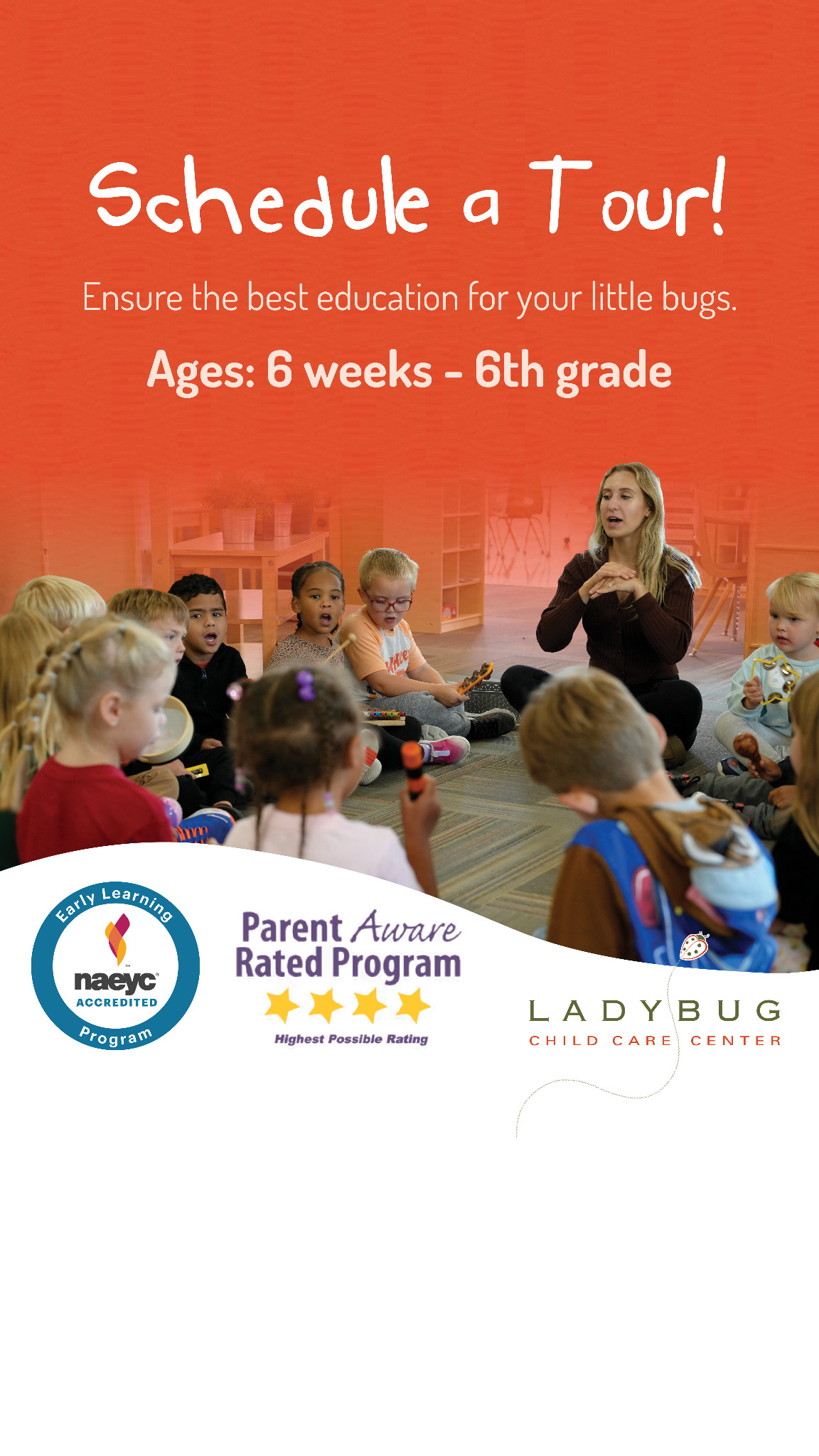 Experienced Teachers, Flexible Hours