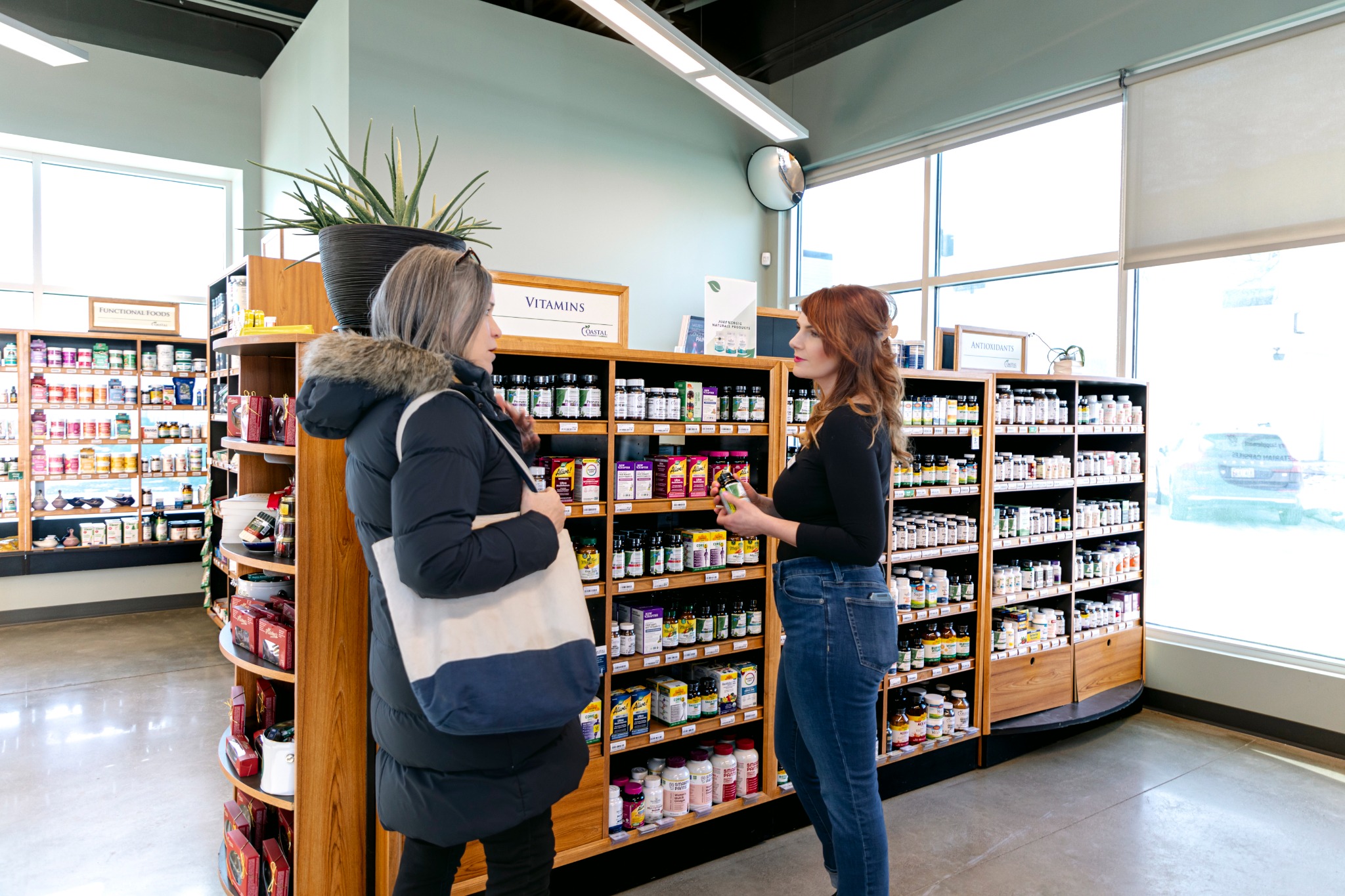 Compounding for Unique Needs