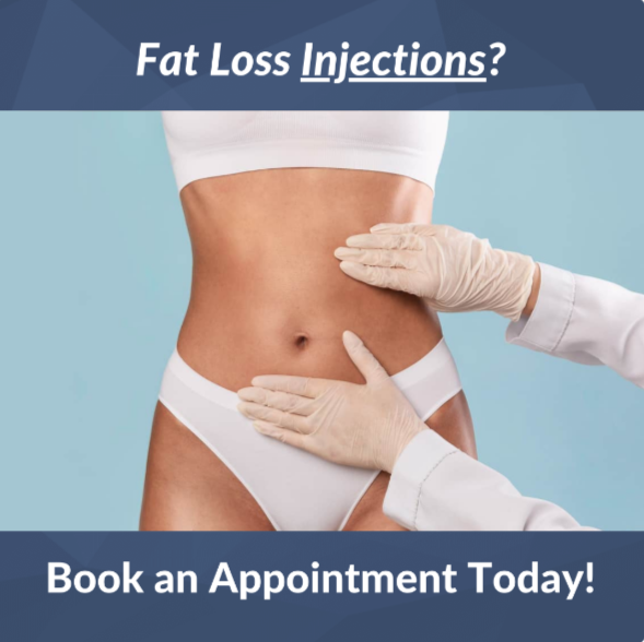 The Wellness Center of Lakewood Ranch Weight Loss Clinic ad creative