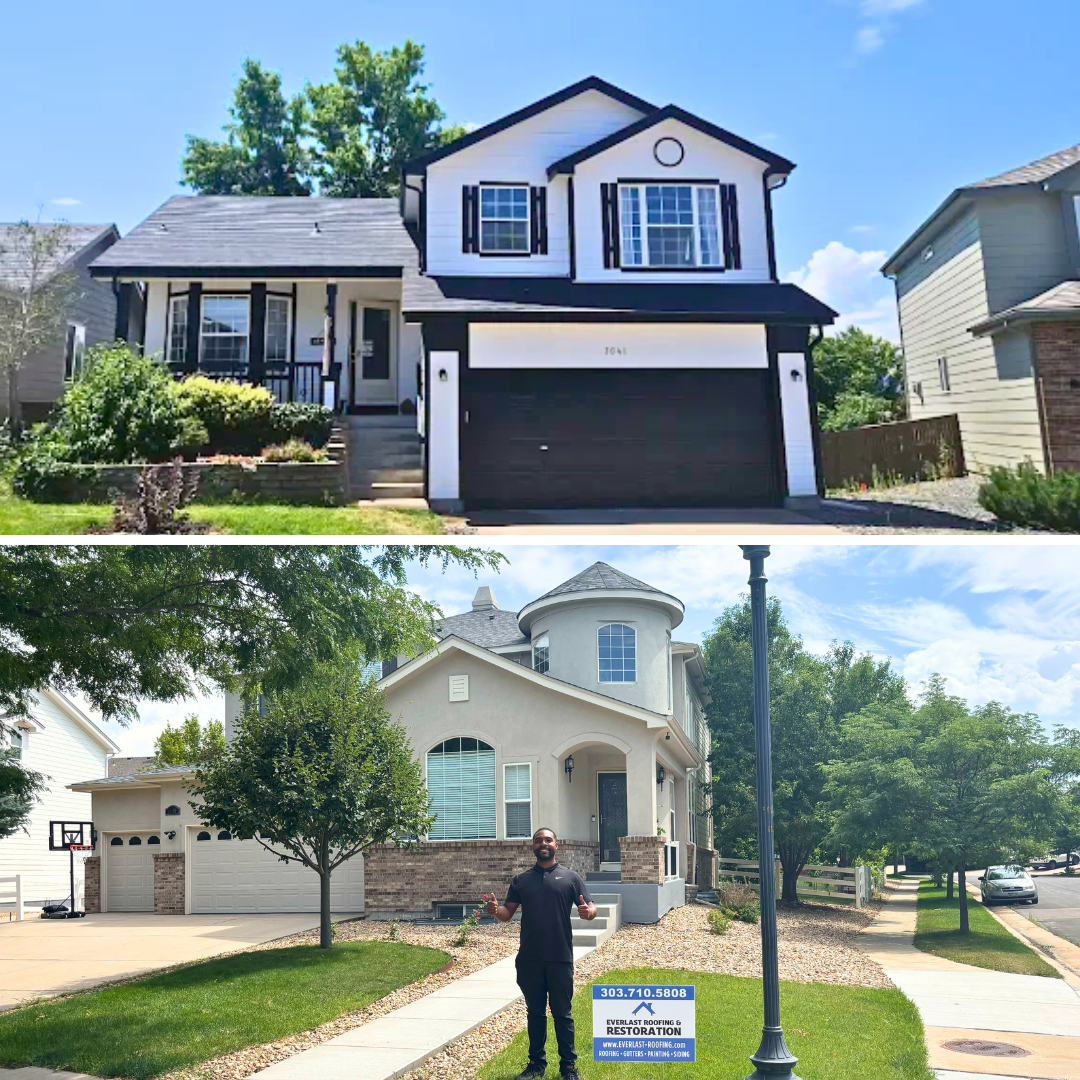 Save Big On New Roofs