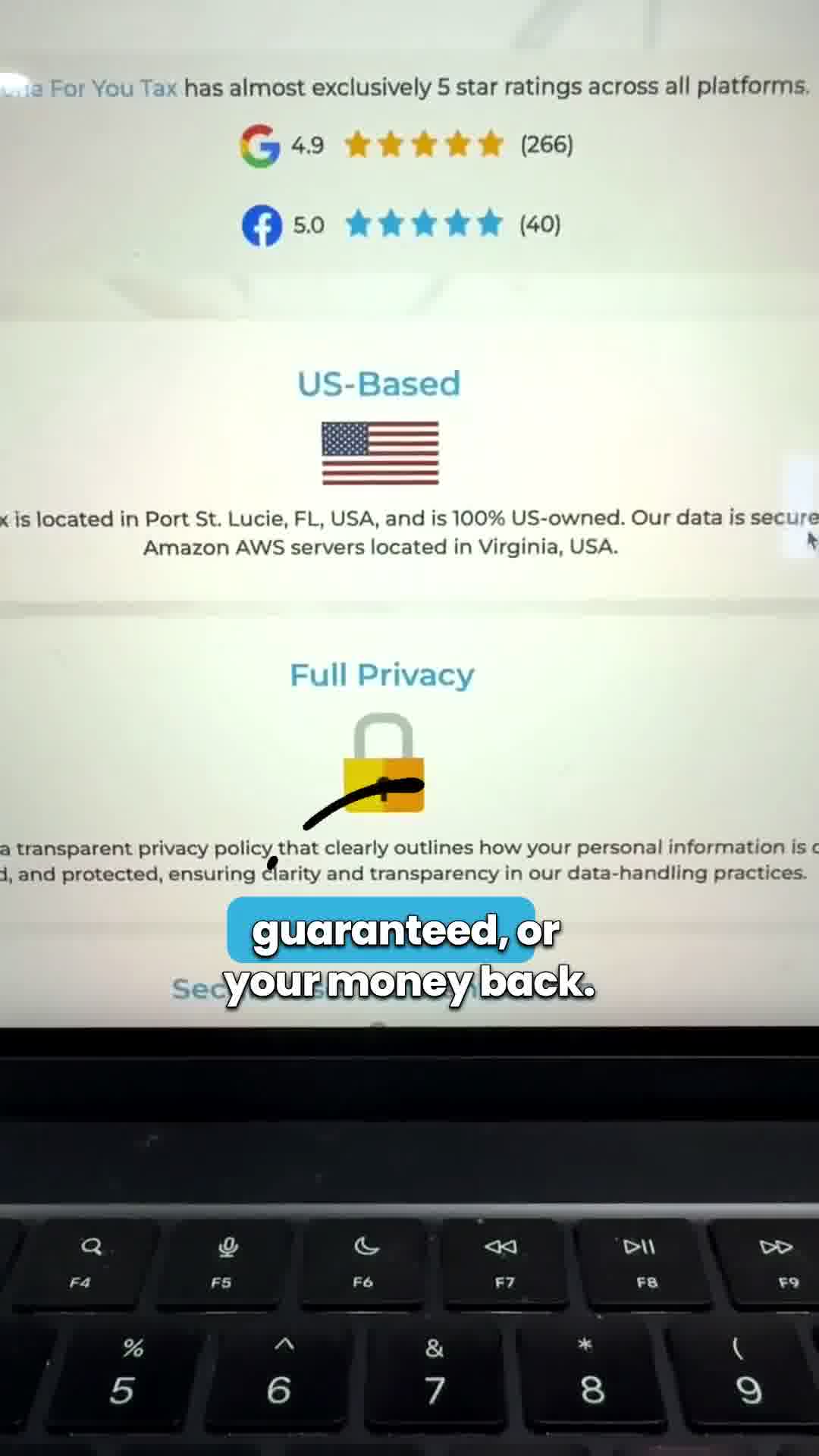 Bookkeeping $197/Month,  48-Hour Catch-Up