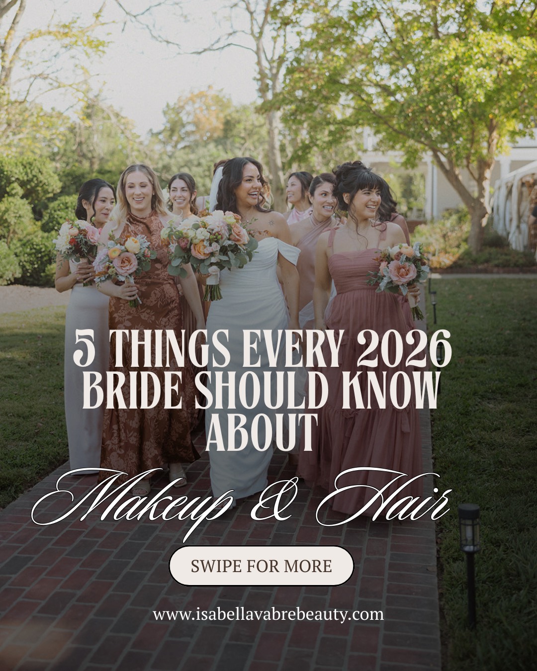 Isabella Vabre Beauty