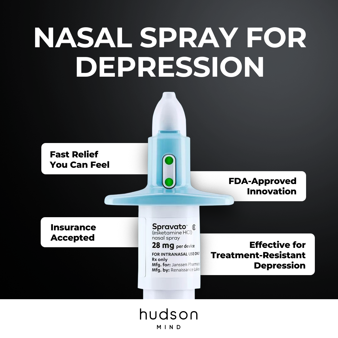 Advanced Treatment for Depression