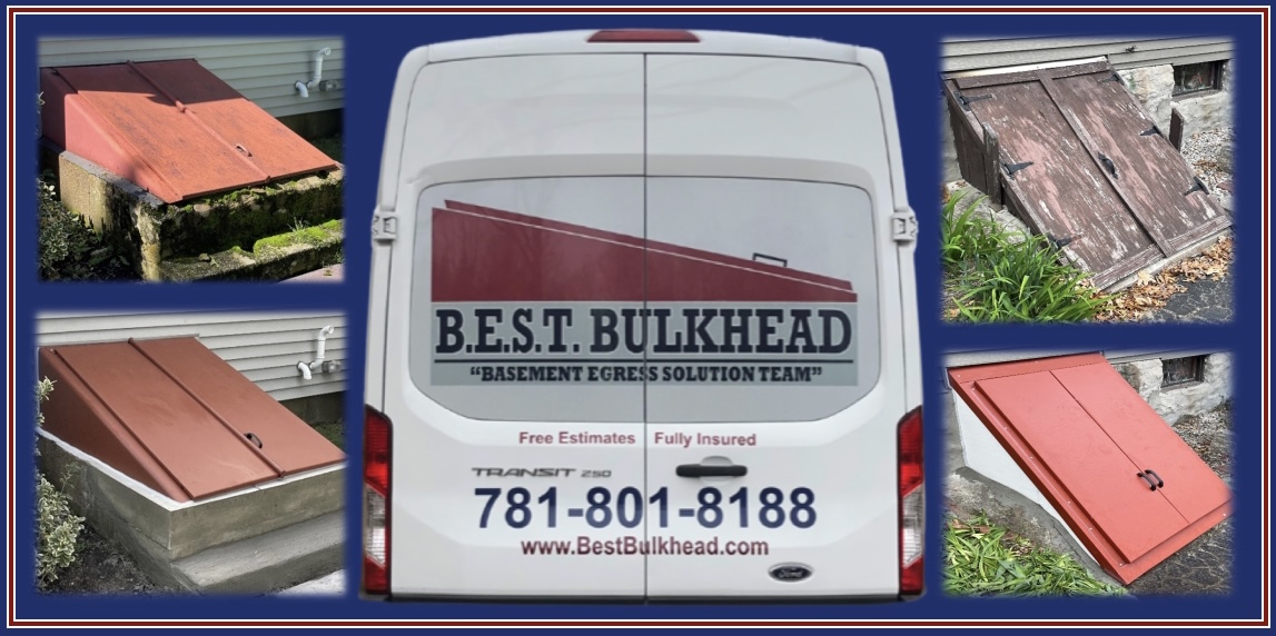 Replace your bulkhead.