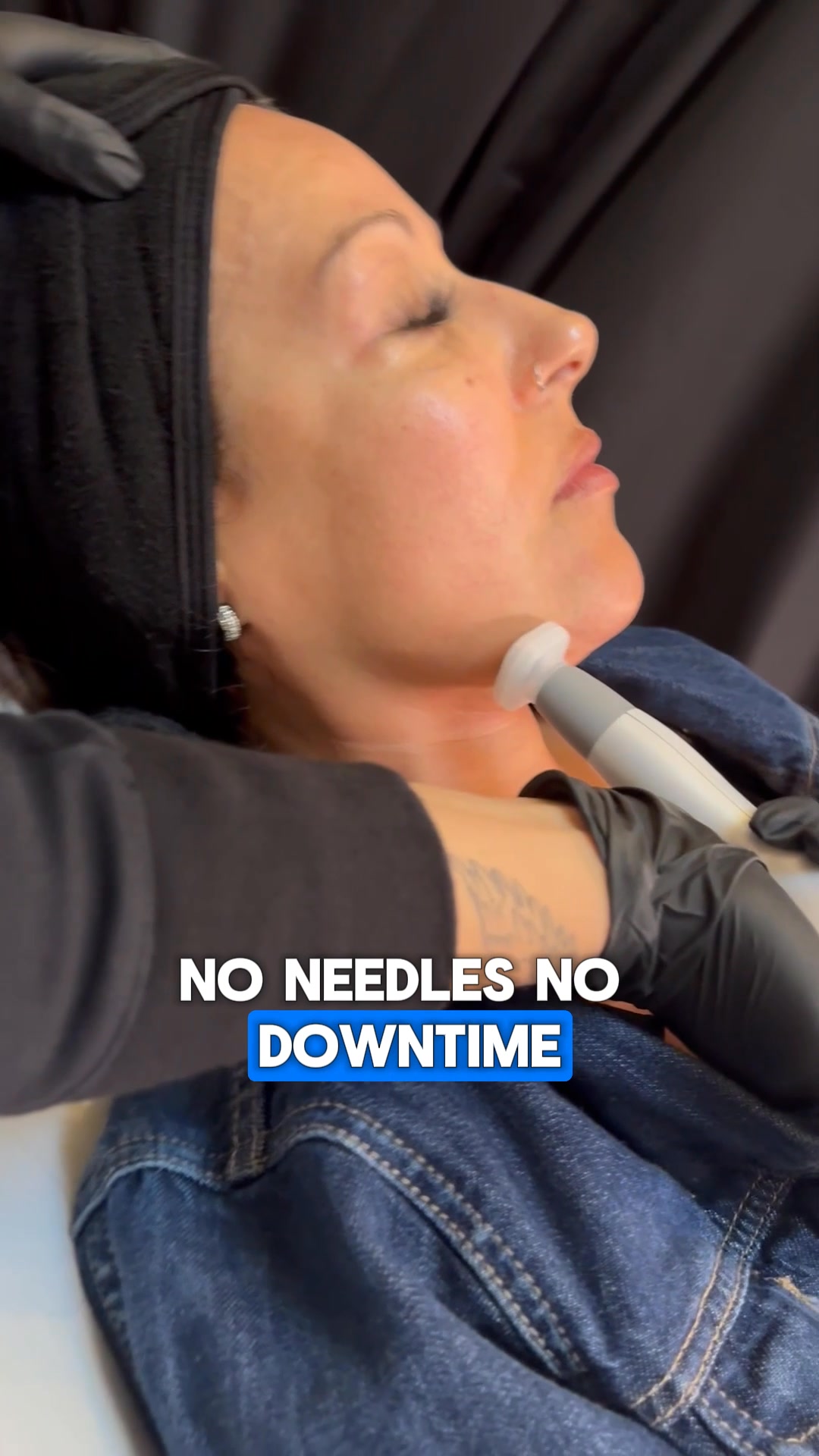 Nonsurgical Face-Lifting Facial 👉NOW $149