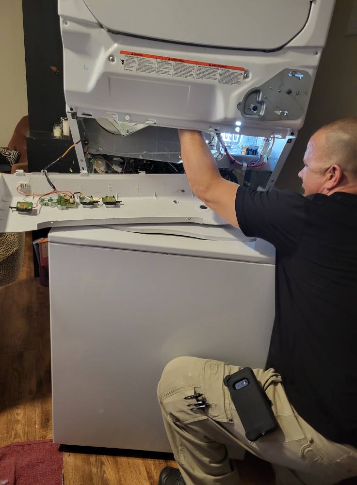 TJ's Appliance Repair, LLC