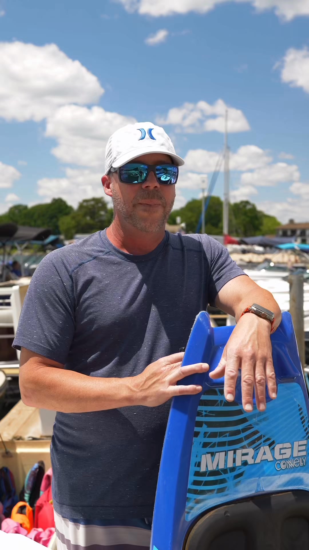 Family Owned and Operated since 2010! We started with just two boats and now we have a fleet of over 50 boats between Lake Norman and Lake Wylie that our members have unlimited access to!