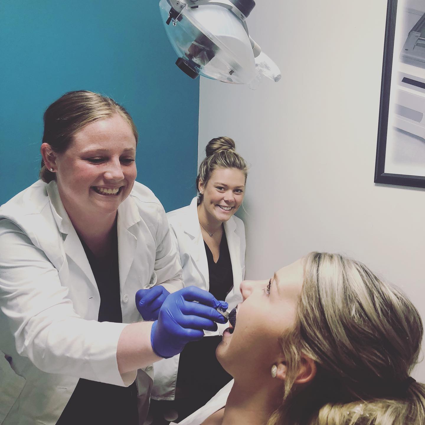 ADAPT- The Academy of Dental Assisting and Professional Training Test Prep & Tutoring ad creative