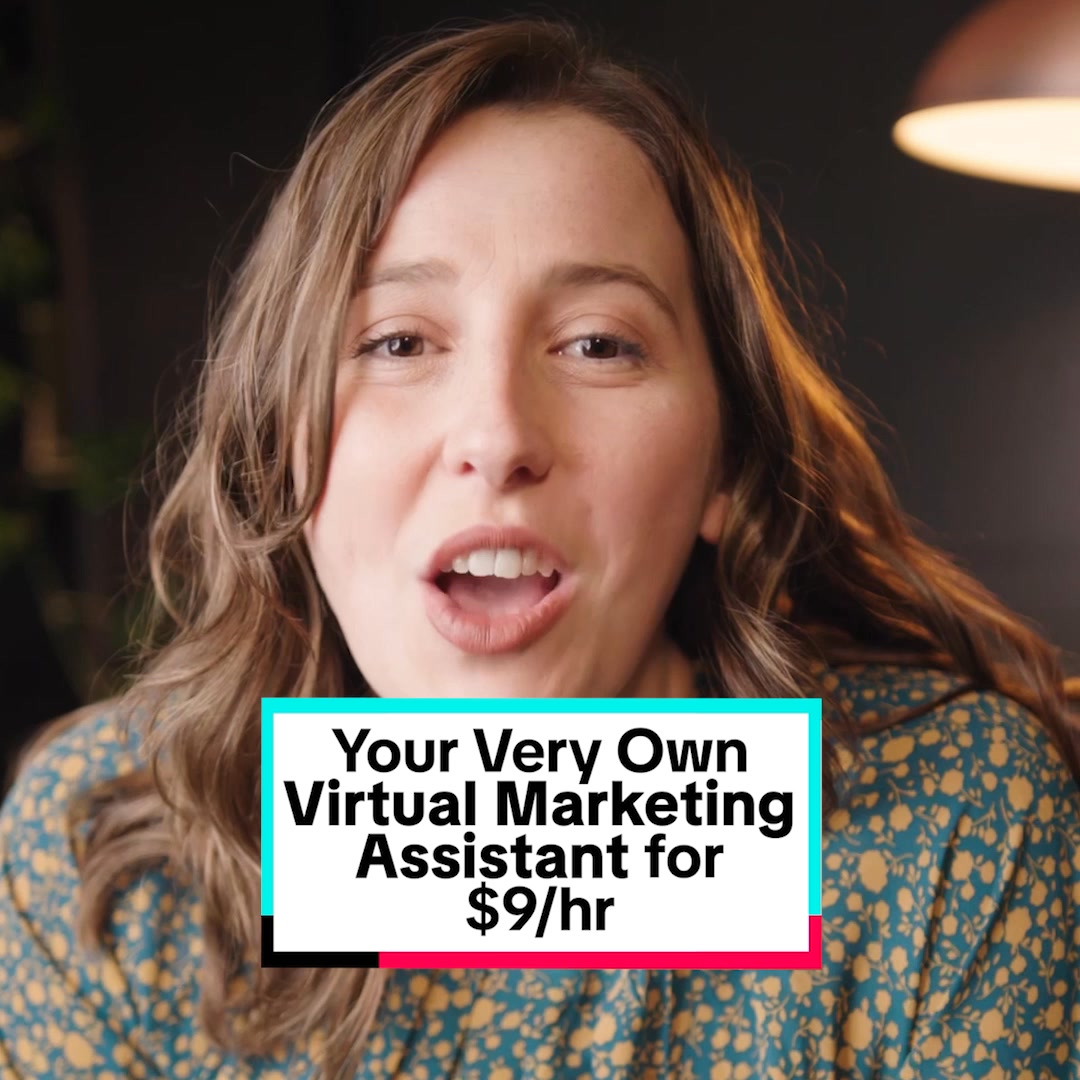The Doers Way Virtual Assistant Staffing ad creative