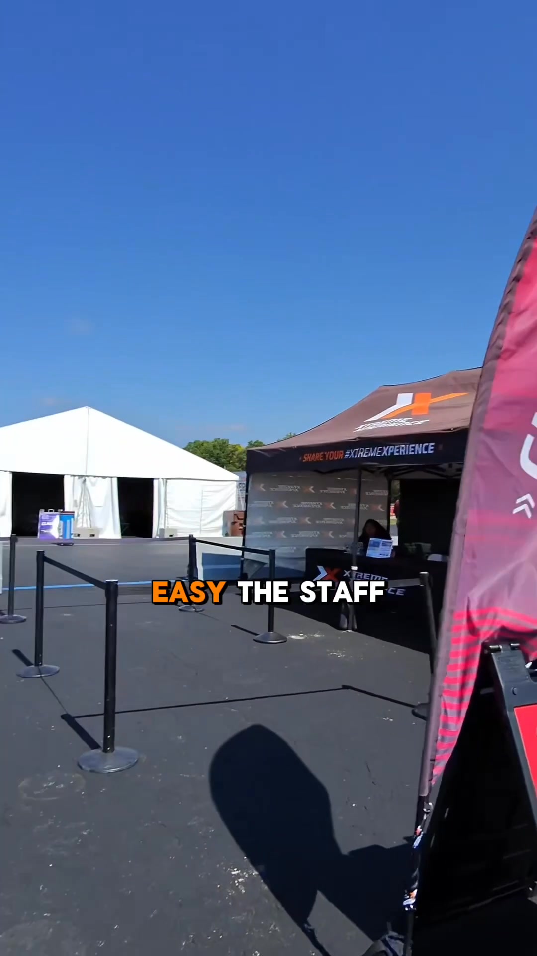 Xtreme Xperience Auto Dealer ad creative