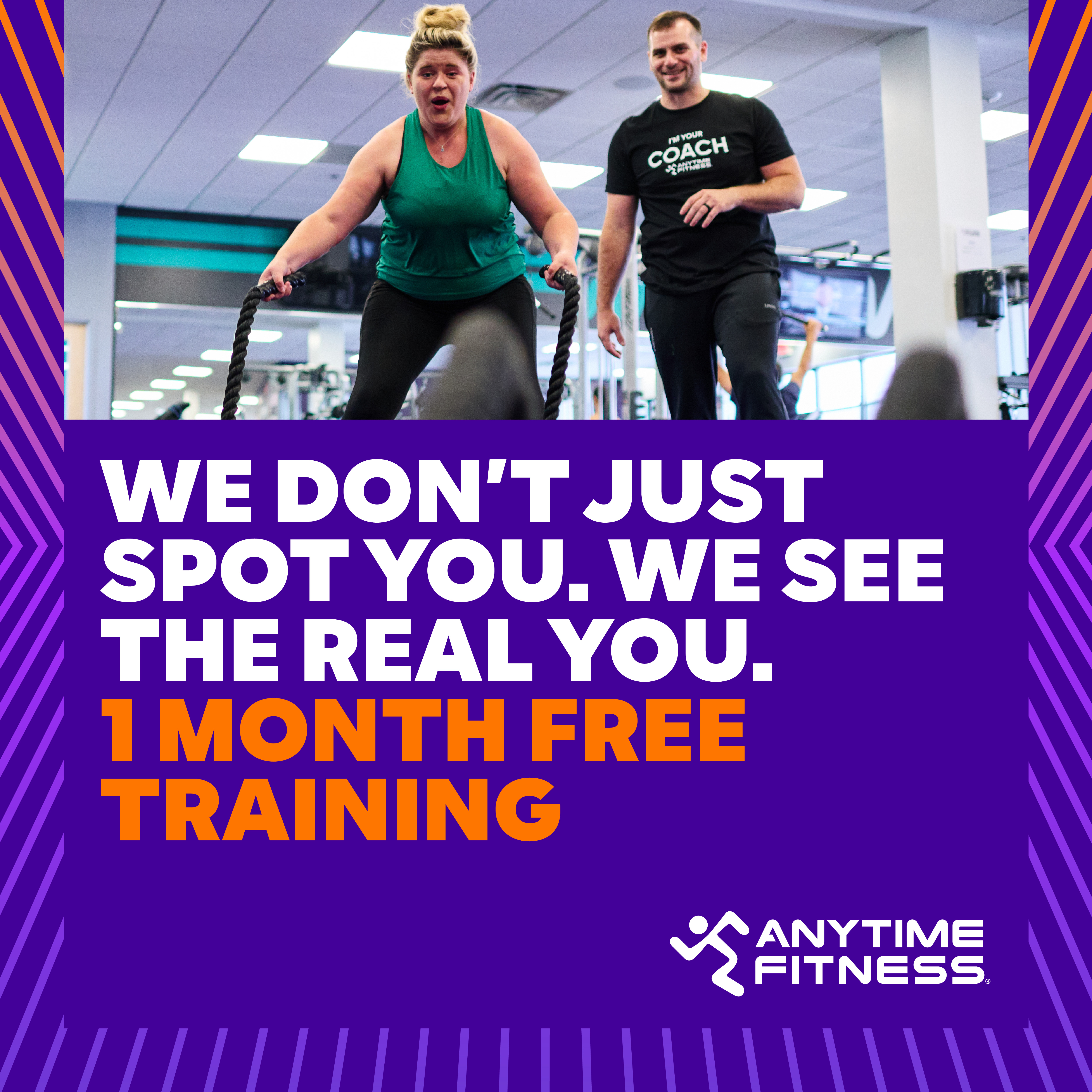 Free Coaching That Doesn’t Suck.➡️