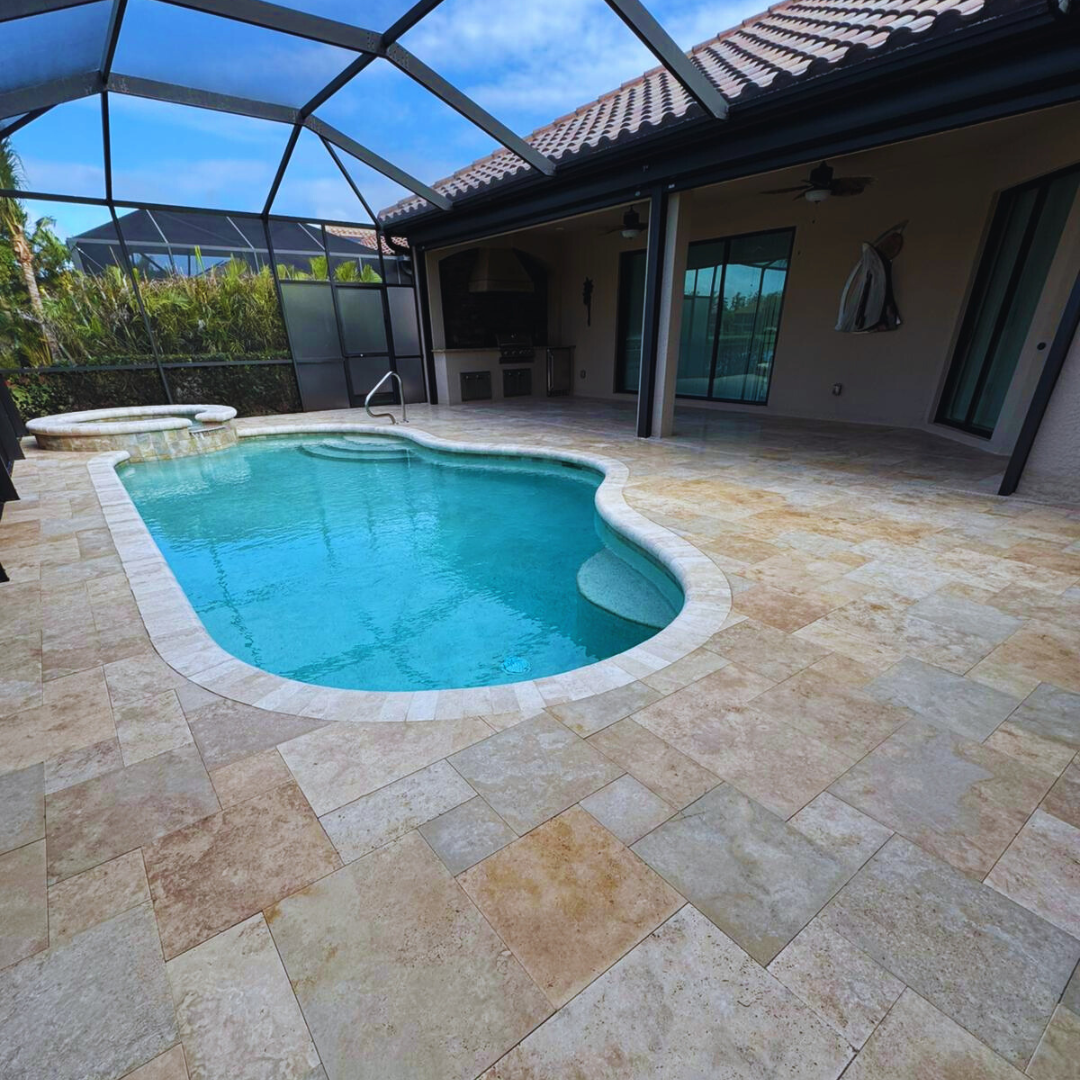 Rubio Pavers SWFL