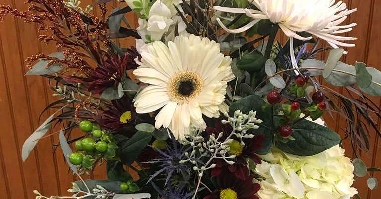 Pied Piper Flowers & Gifts Florist ad creative