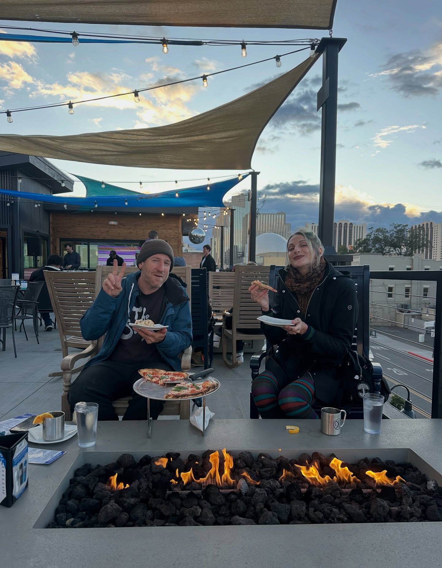 Lake Tahoe AleWorX Reno Brewery & Winery ad creative