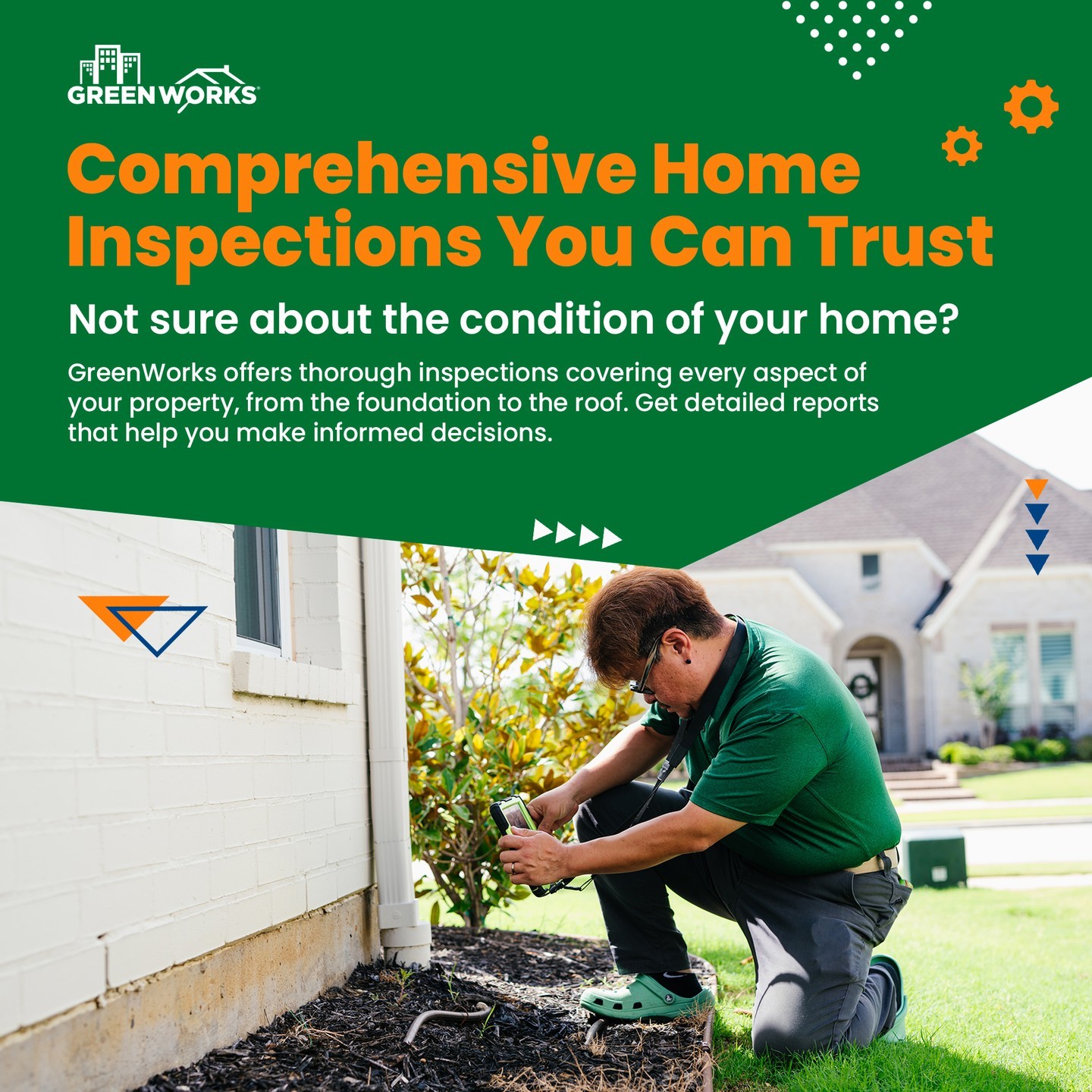 Home Inspections PPC