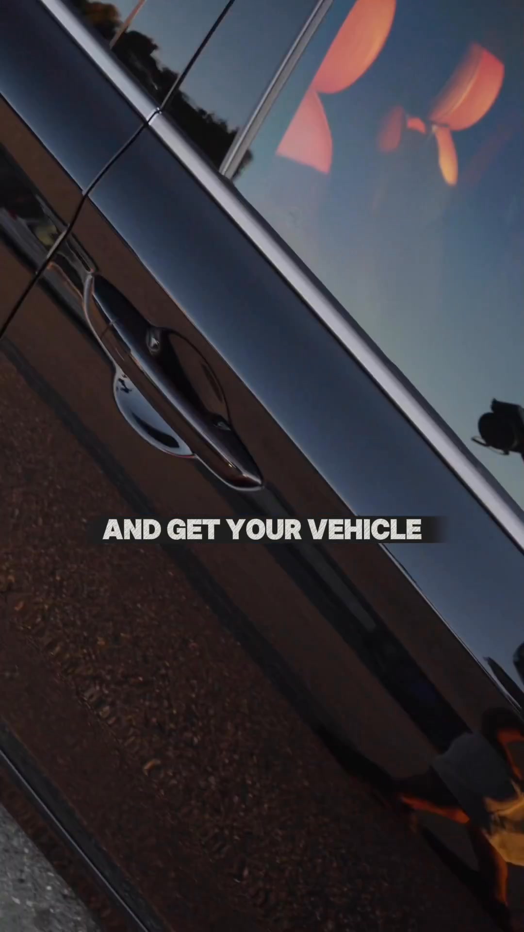 las_vancouver Auto Detailing ad creative