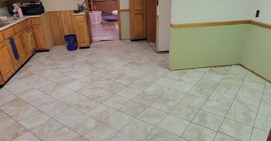 Smith Family Painting and Projects General Contractor ad creative