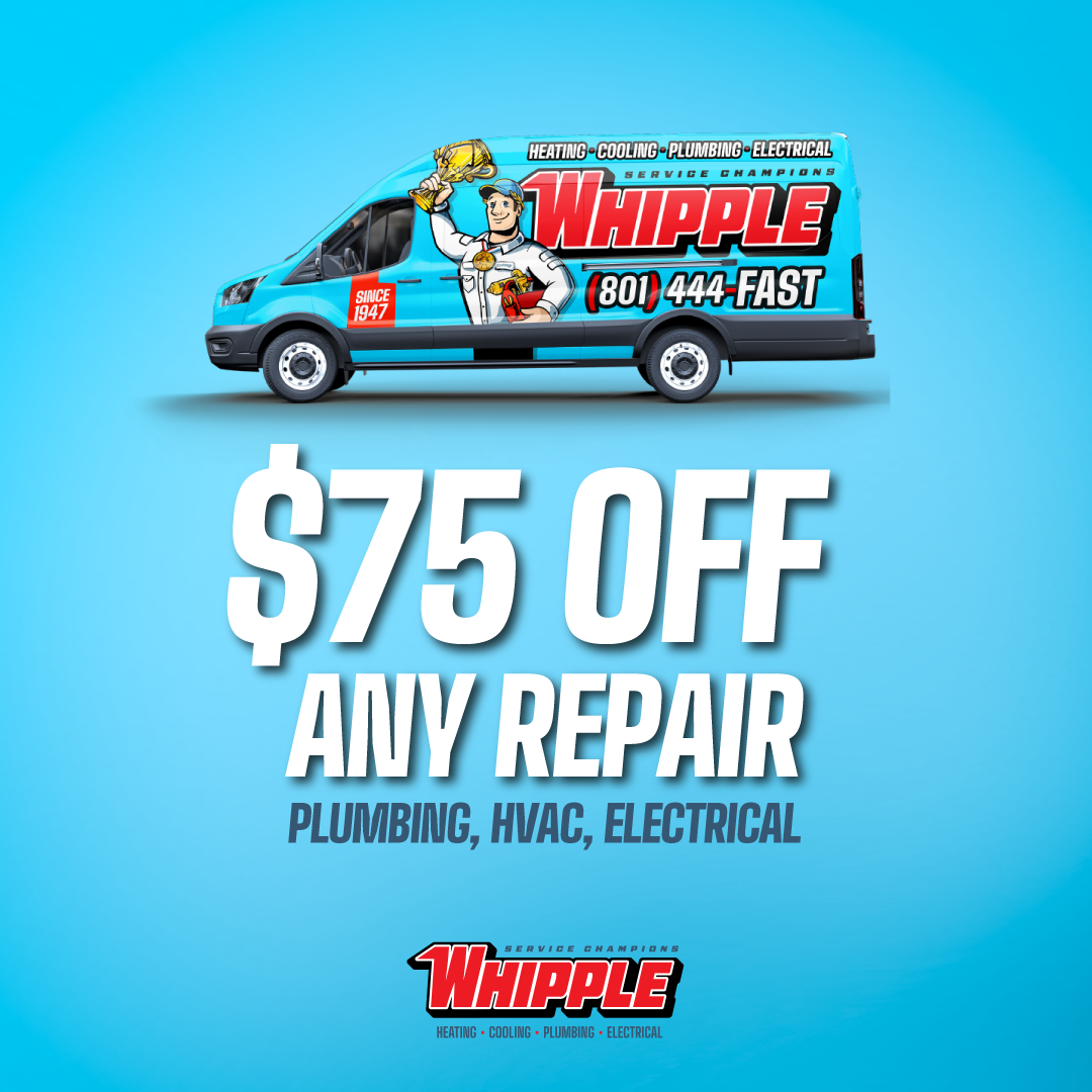 Whipple Service Champions