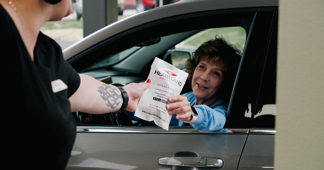 Heartland Pharmacy (Mountain Home, AR)