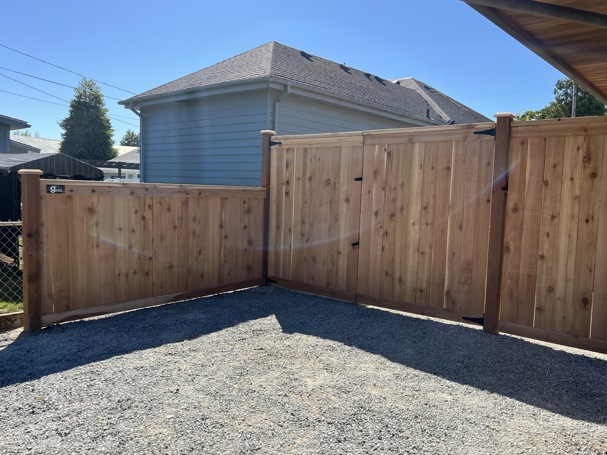 Gates Custom Construction LLC