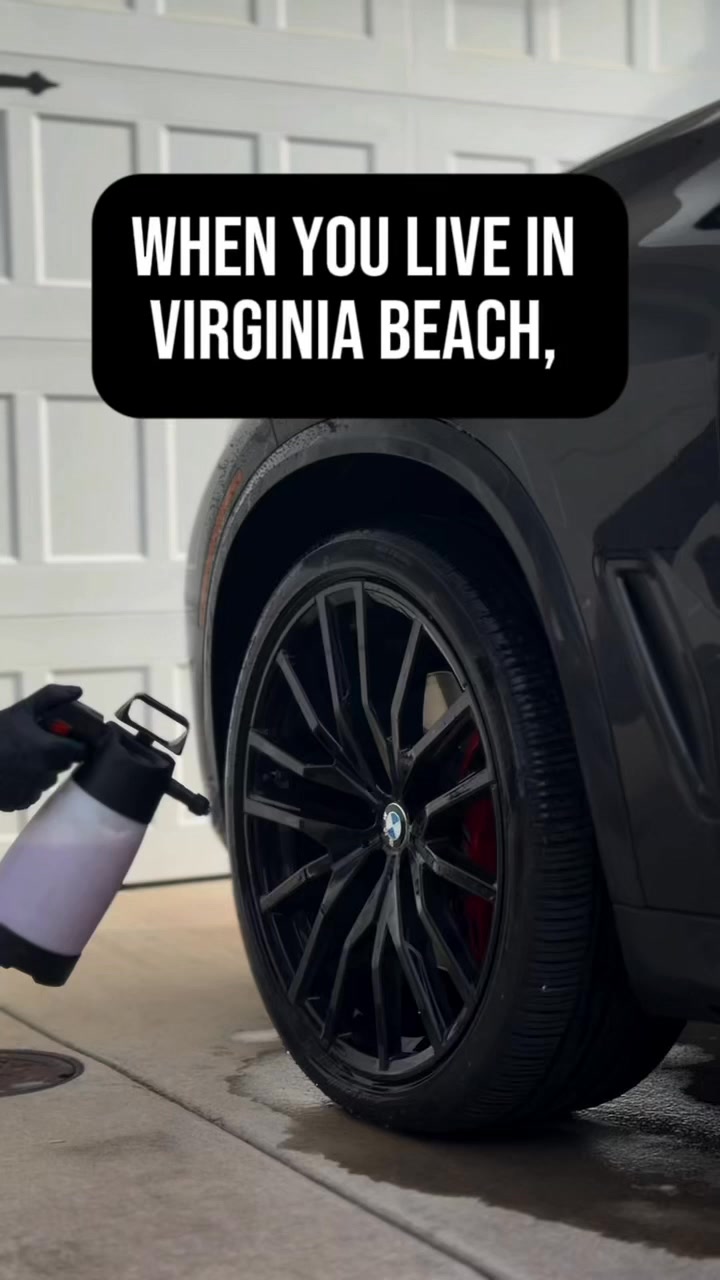 Full Detail Starting at $325