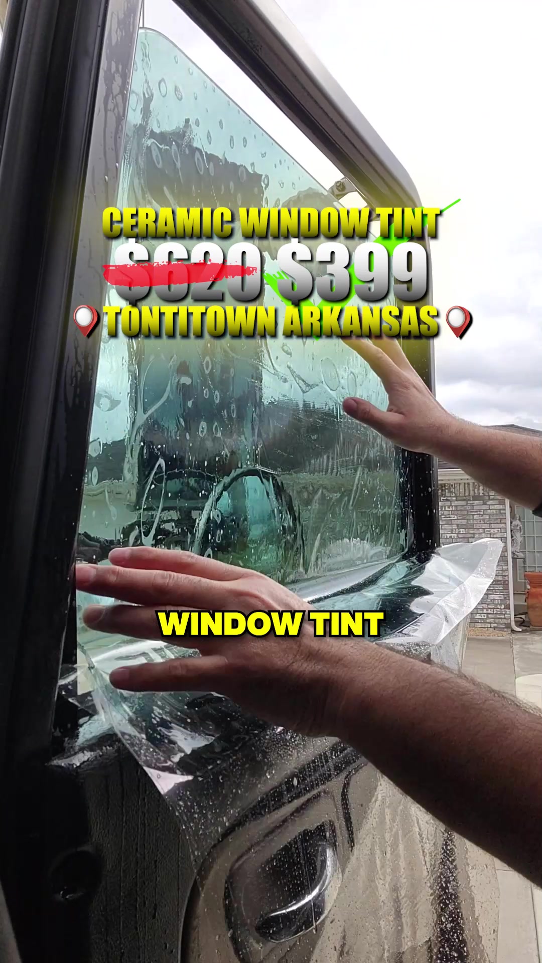 Toledo's Auto Detailing Auto Detailing ad creative