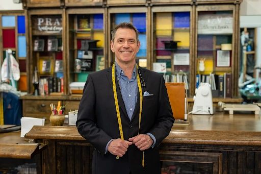 Special Occasion Suit and Tuxedo Rentals