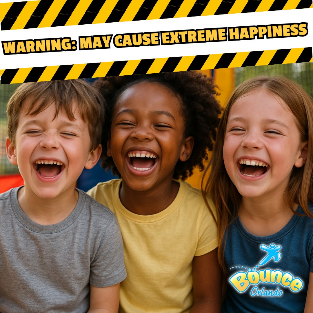 Experience the Best Inflatable Fun